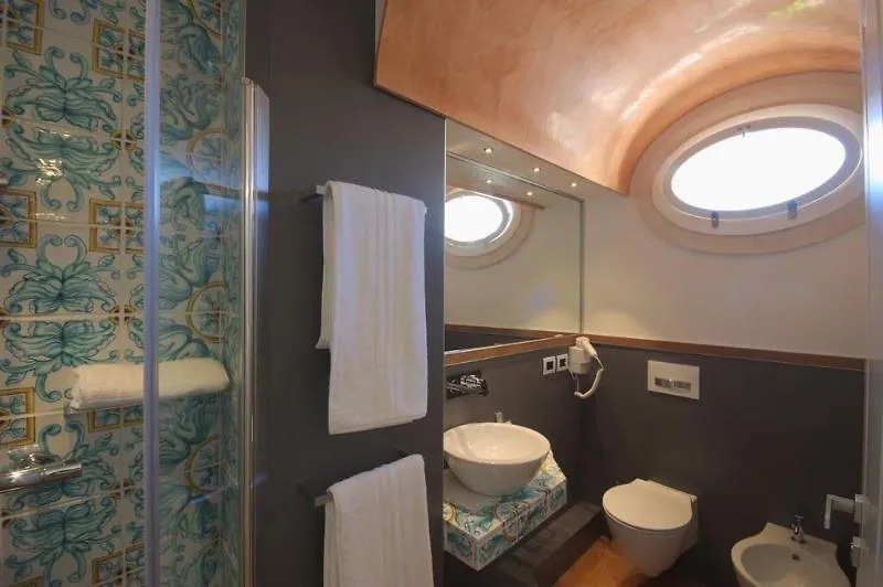 ***  Casa Turrisi Bed and Breakfast Ταορμίνα Ιταλία