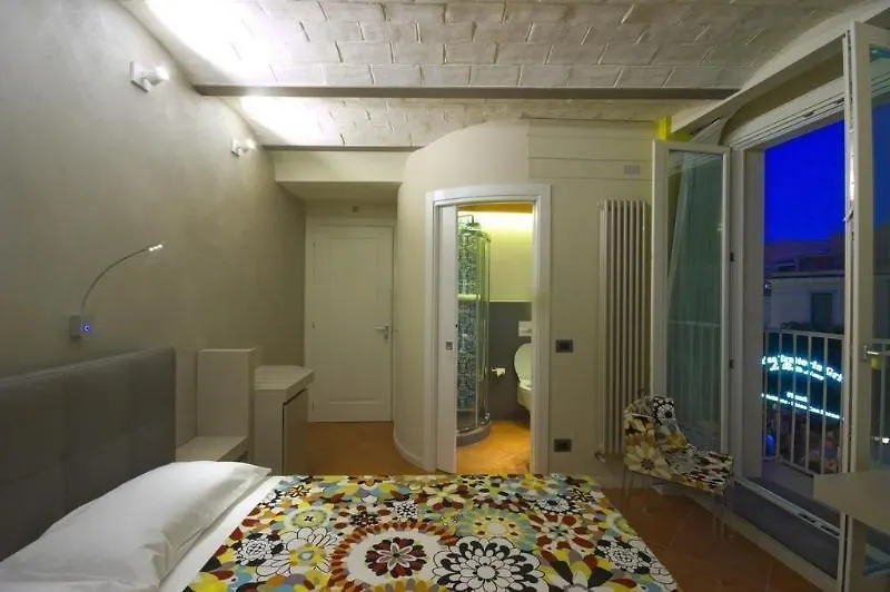 Casa Turrisi Bed and Breakfast Ταορμίνα