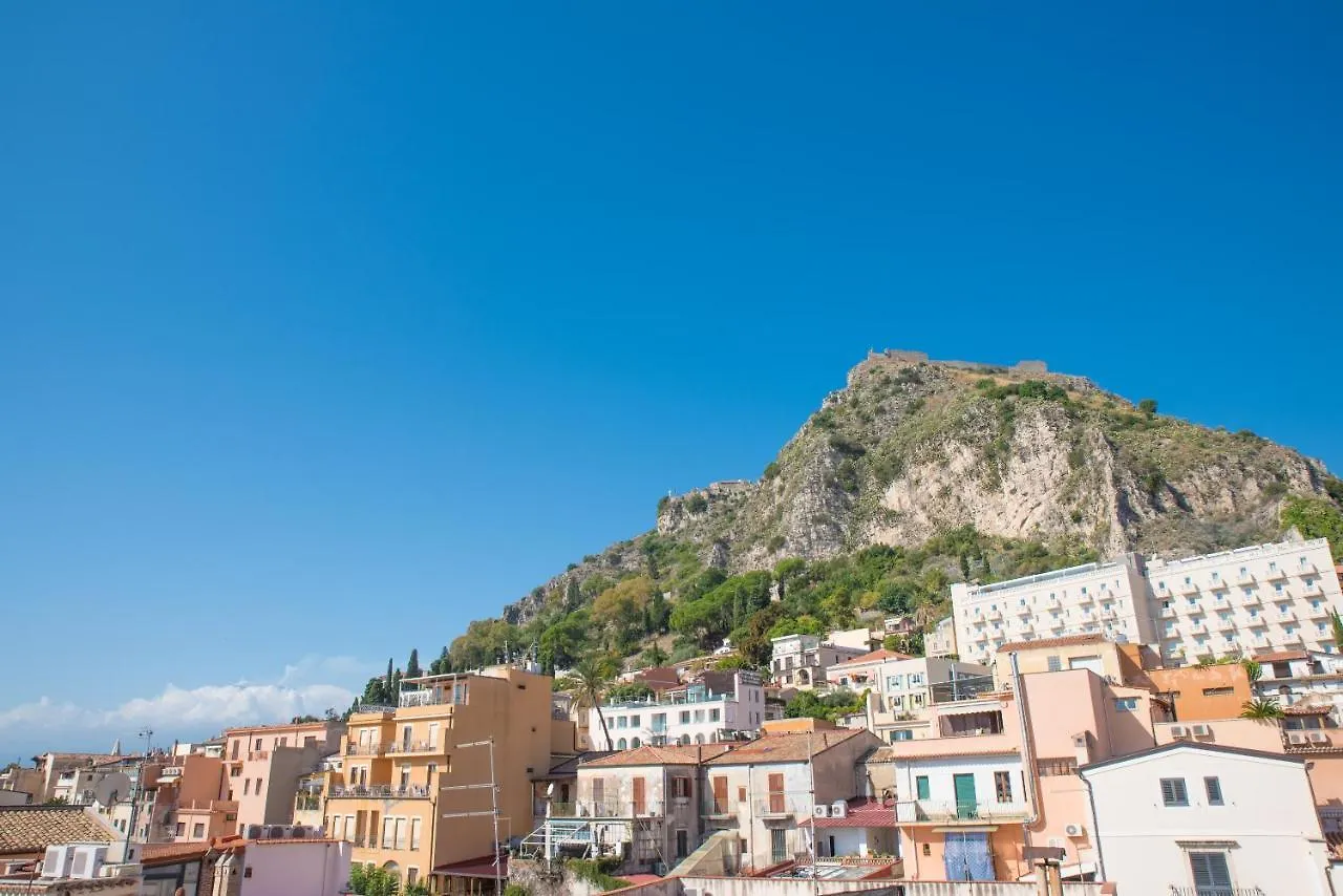 Casa Turrisi Bed and Breakfast Ταορμίνα 3*,  Ιταλία
