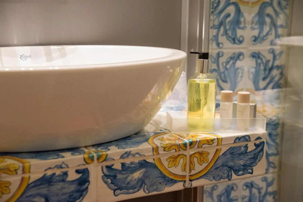 Casa Turrisi Bed and Breakfast Ταορμίνα