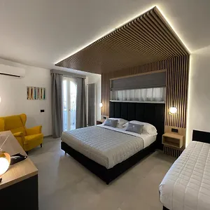 Centro Storico Bed and breakfast