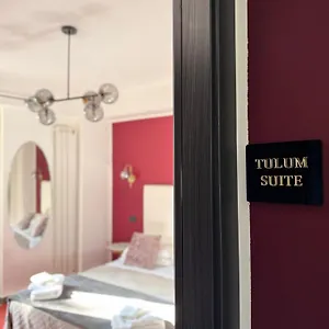 Taormina's Sun Bed and breakfast