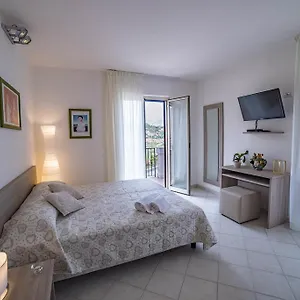 Appartamento Mastrissa Country House