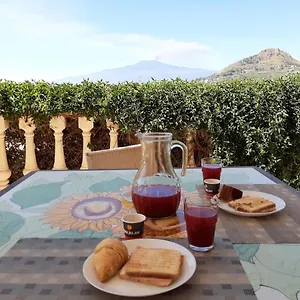 Le Nuove Porte Di Bed and breakfast