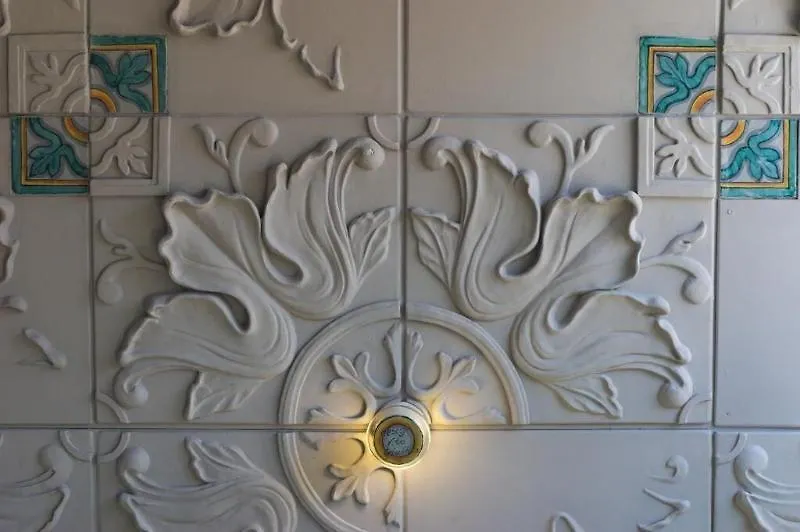 Bed and Breakfast Casa Turrisi Taormina 3*,