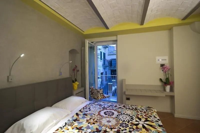 Bed and Breakfast Casa Turrisi Taormina