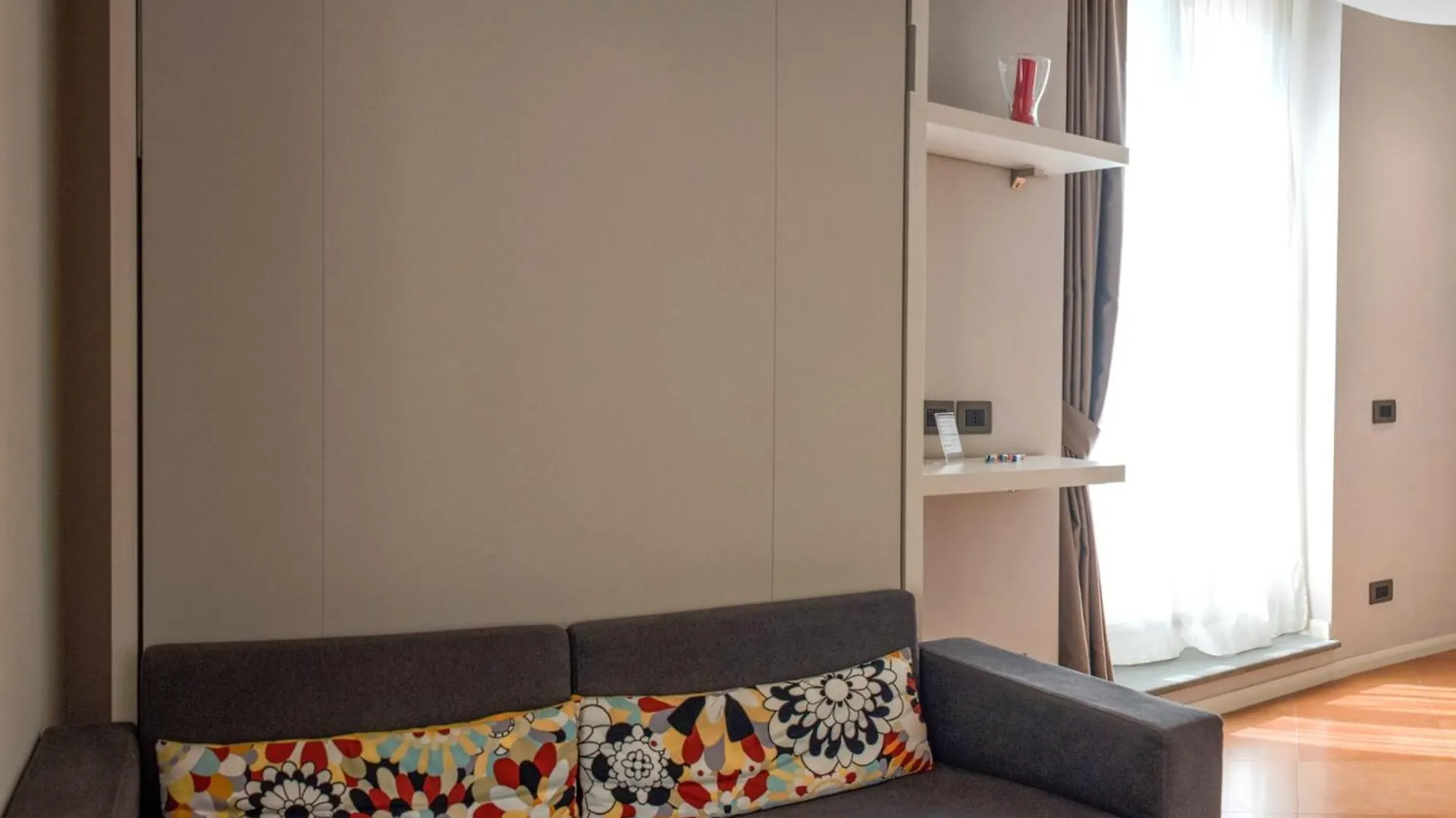 Bed and Breakfast Casa Turrisi Taormina Italia