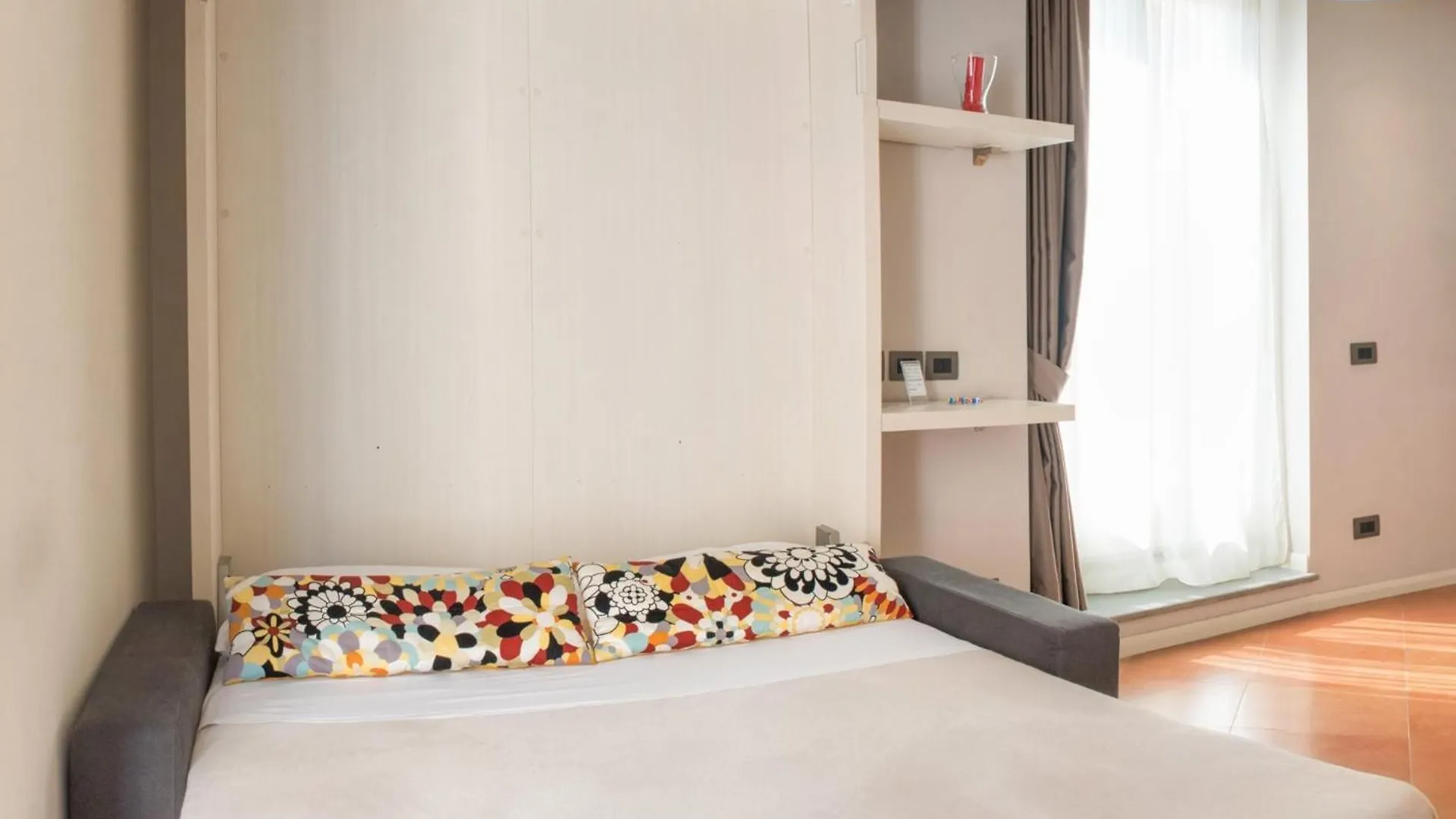 Bed and Breakfast Casa Turrisi Taormina 3*,  Italia