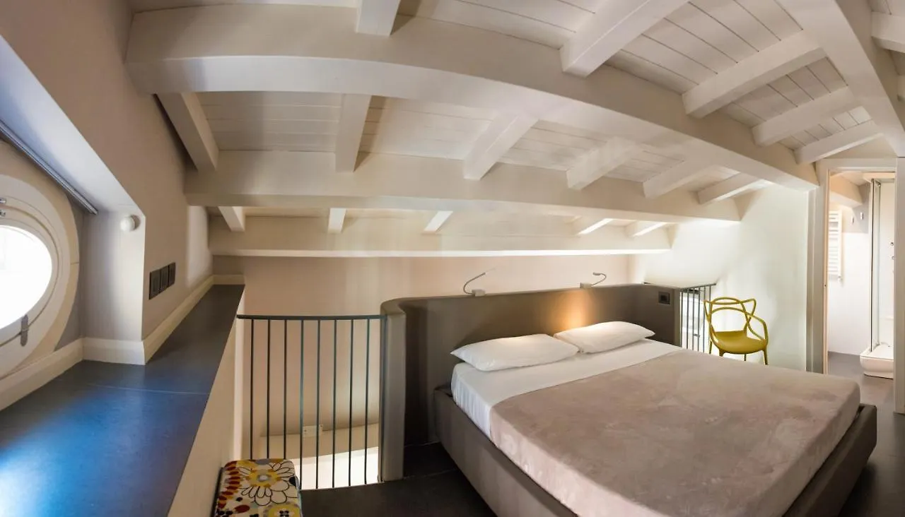 Bed & Breakfast Bed and Breakfast Casa Turrisi Taormina