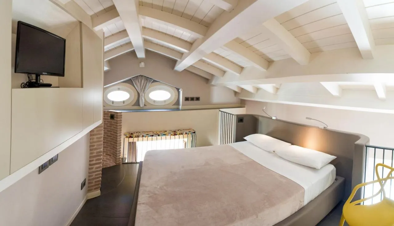 Bed and Breakfast Casa Turrisi Taormina 3*,