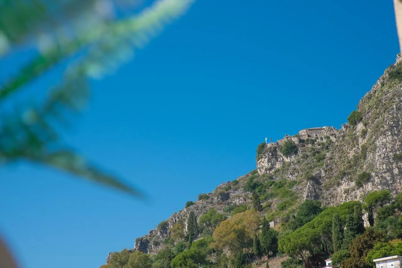 Bed and Breakfast Casa Turrisi Taormina Bed & Breakfast
