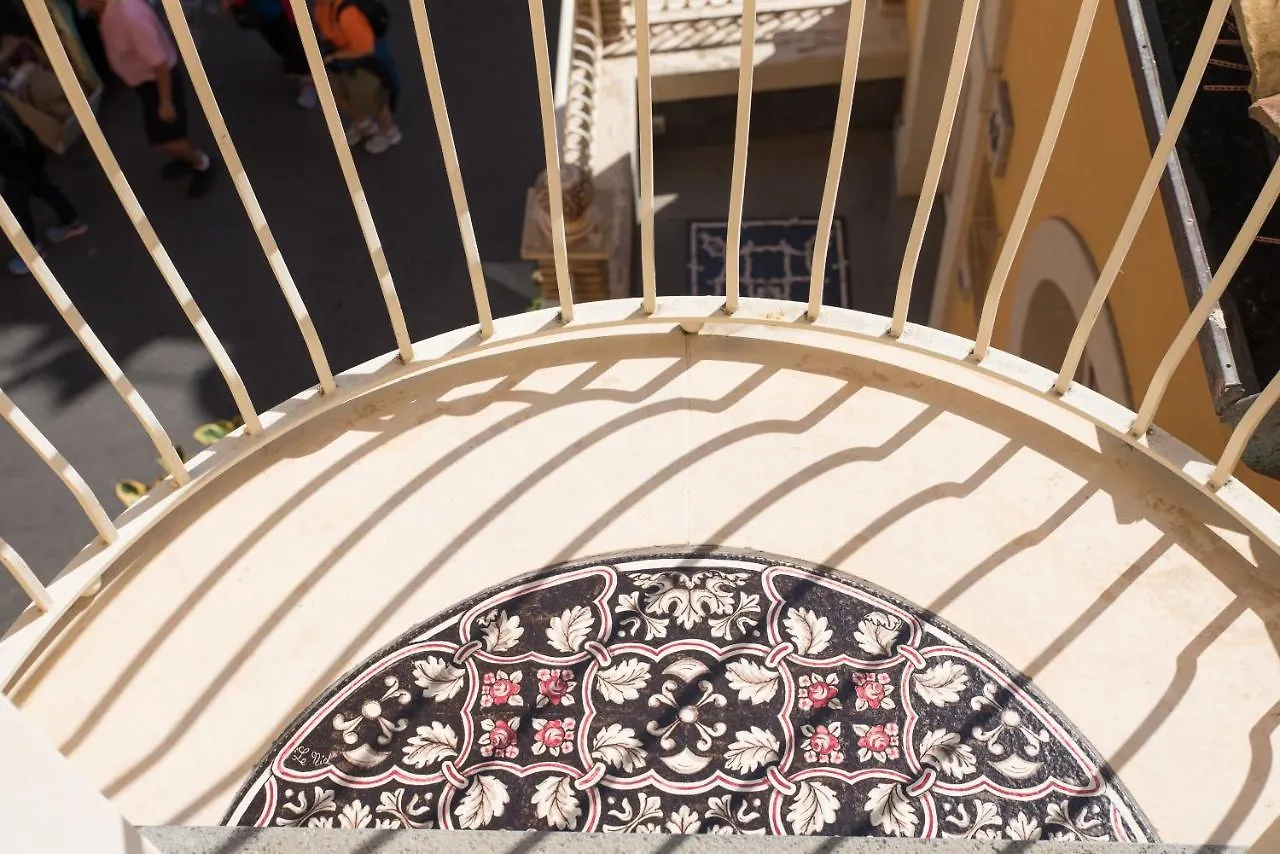 Bed and Breakfast Casa Turrisi Taormina
