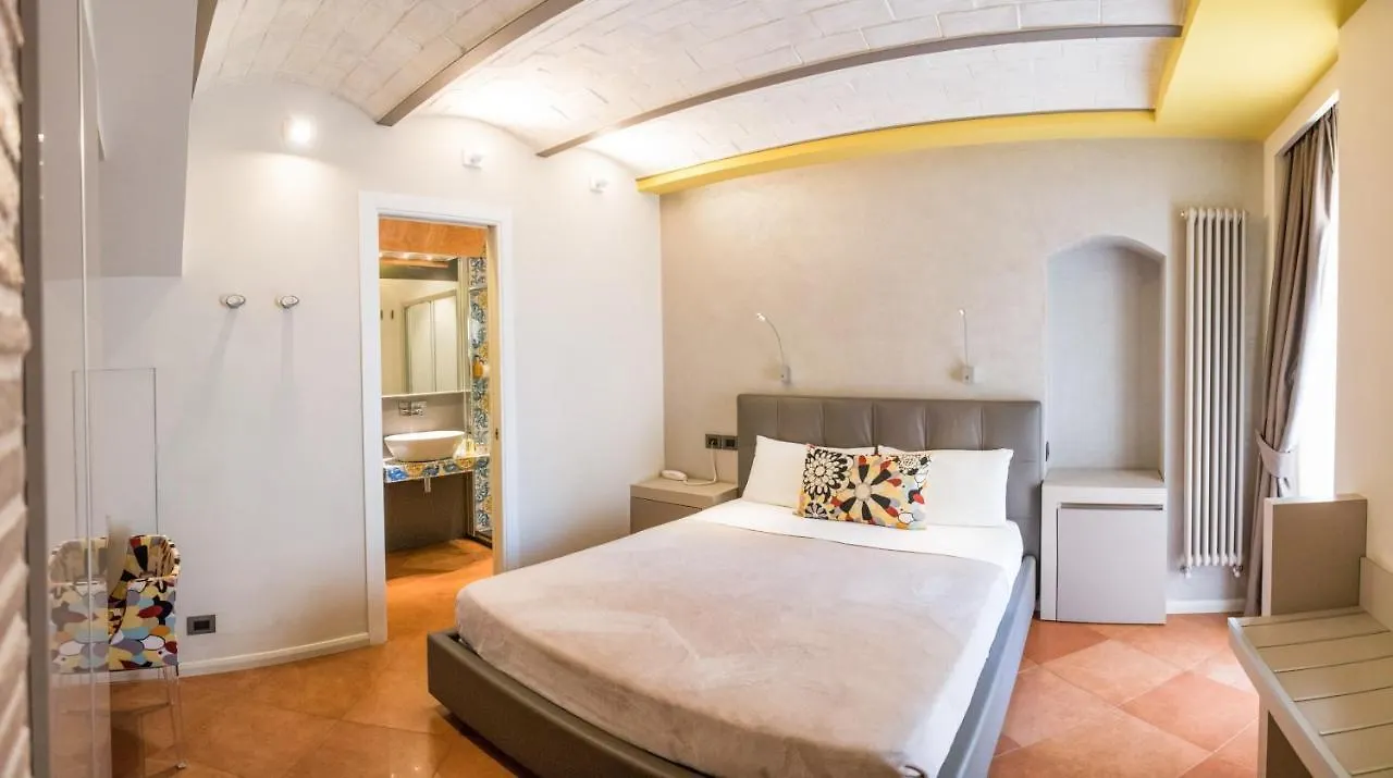 Bed and Breakfast Casa Turrisi Taormina 3*,