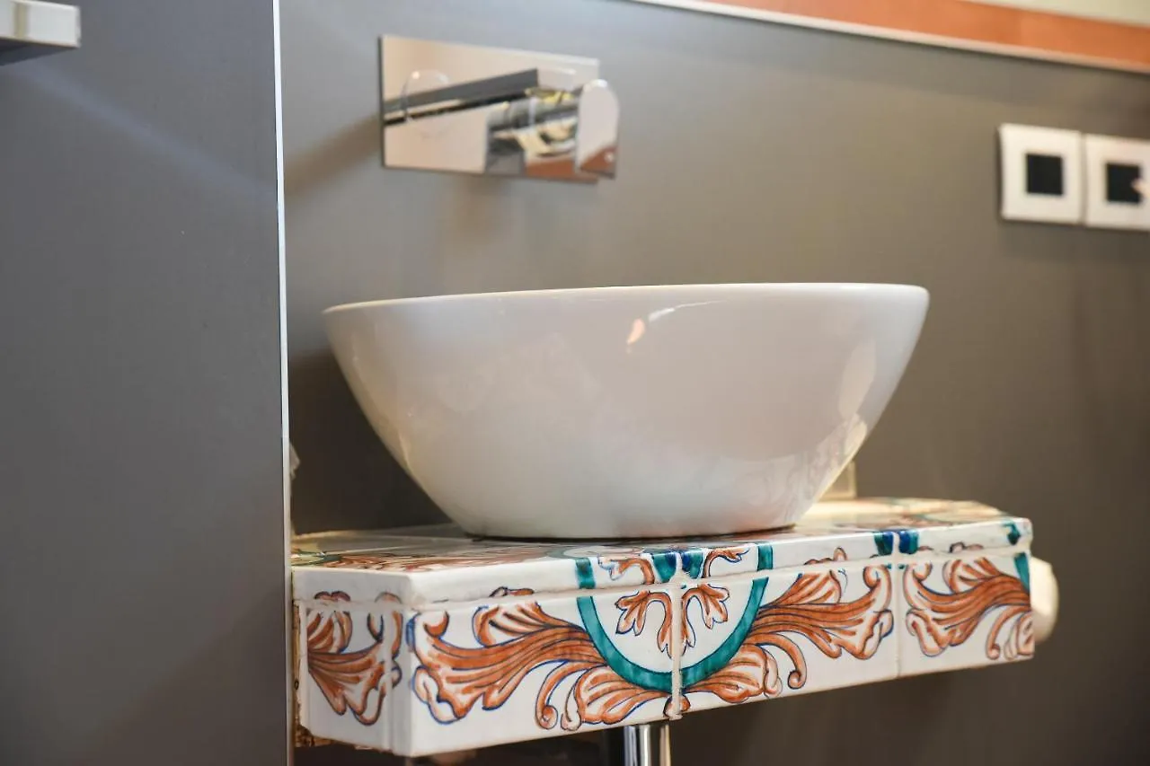 Bed and Breakfast Casa Turrisi Taormina 3*,  Italia