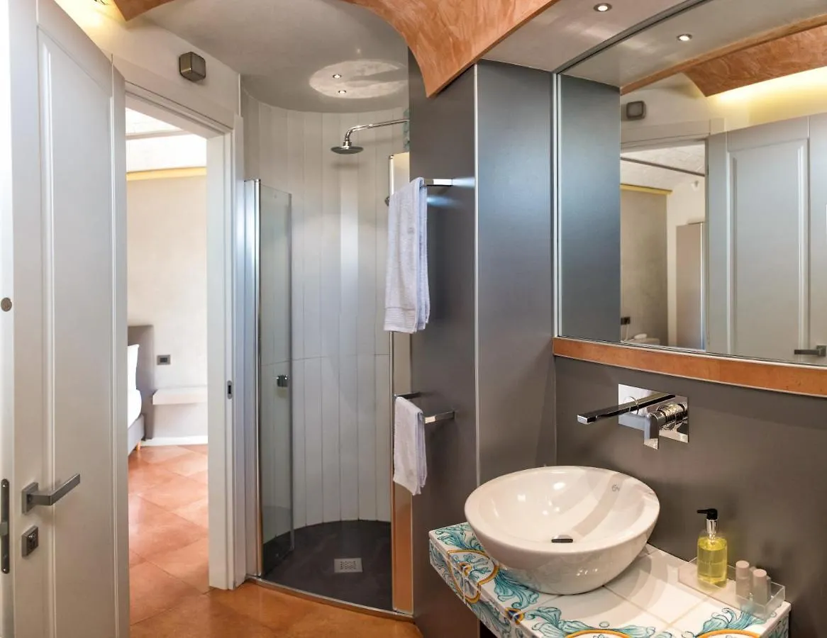 Bed and Breakfast Casa Turrisi Taormina Bed & Breakfast