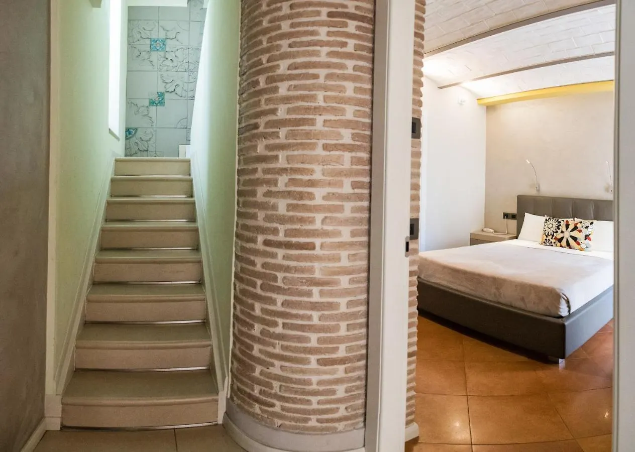 Bed and Breakfast Casa Turrisi Taormina Bed & Breakfast