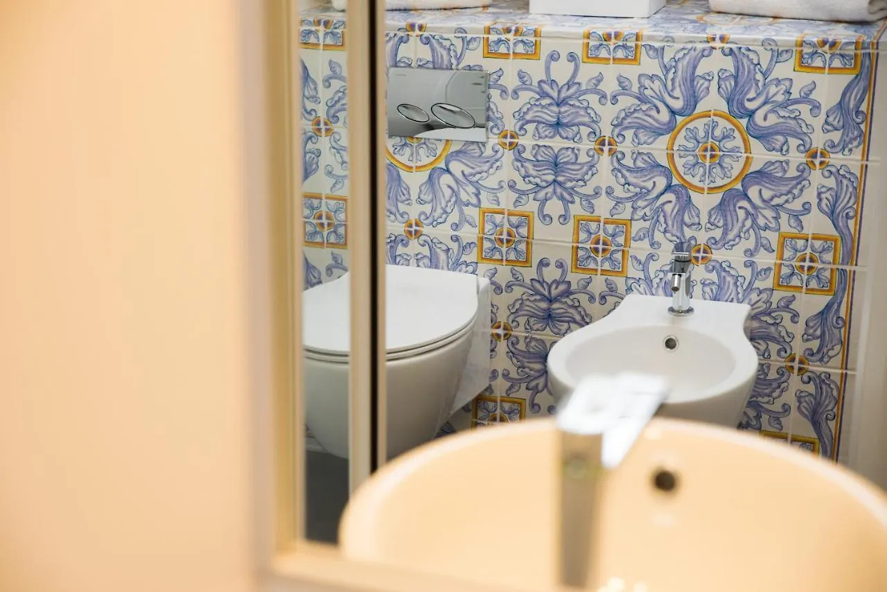 Bed and Breakfast Casa Turrisi Taormina