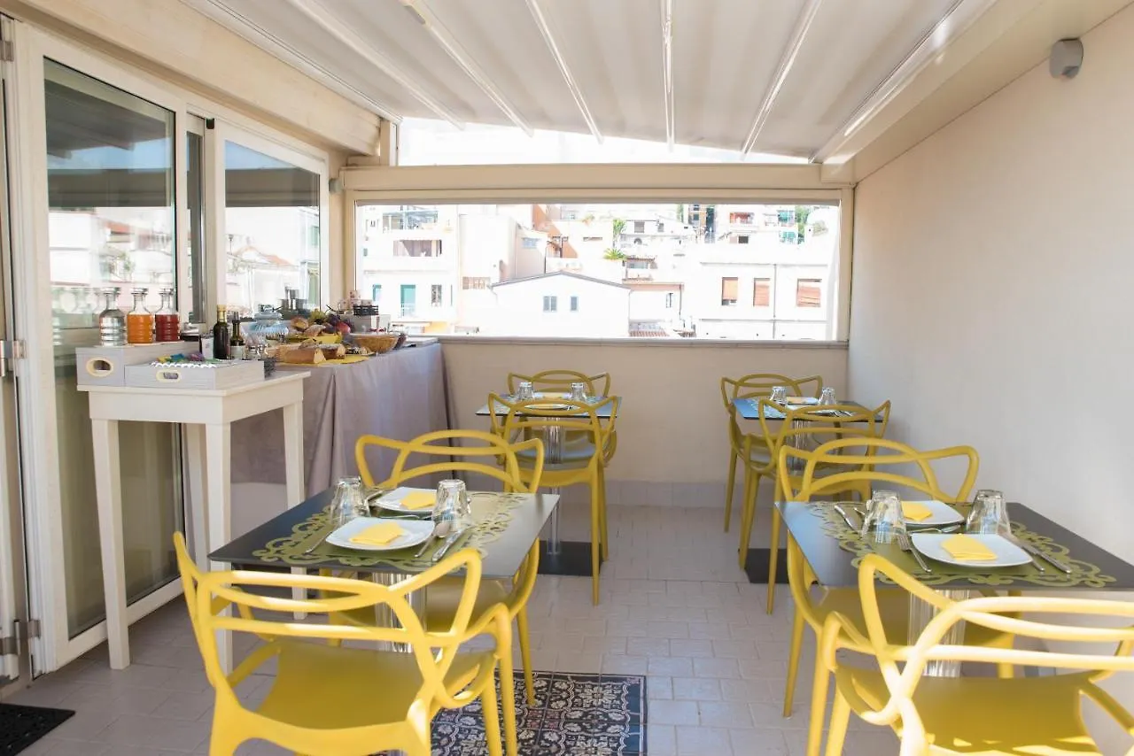 Bed and Breakfast Casa Turrisi Taormina Bed & Breakfast