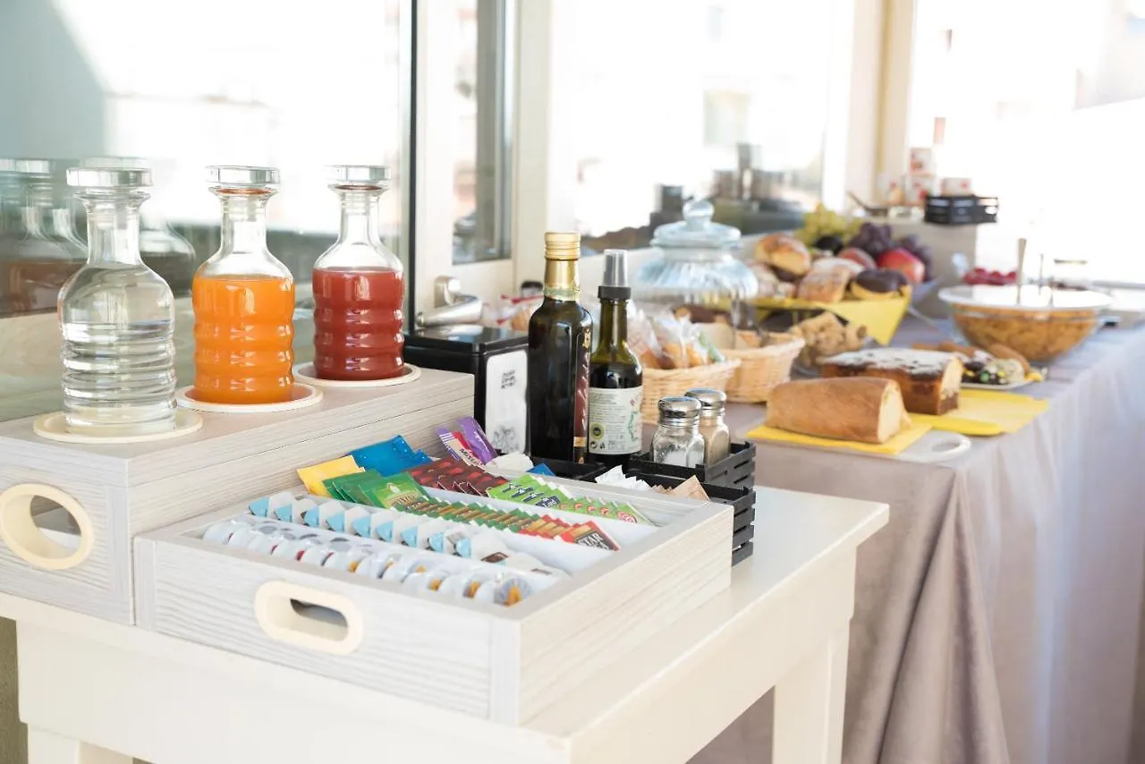 Bed & Breakfast Bed and Breakfast Casa Turrisi Taormina